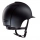 KEP ITALIA CASCO EQUITAZIONE MONTA INGLESE  CROMO 2.0 TEXTILE 100% MADE IN ITALY