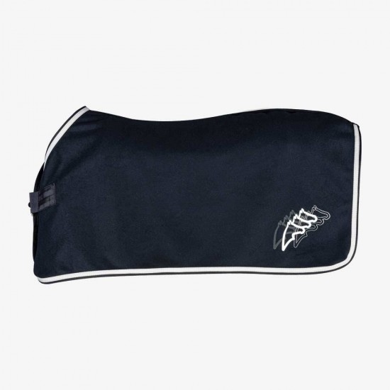 Coperta Pile PER CAVALLO EQUILINE MOD. Cudec DA PASSEGGIO