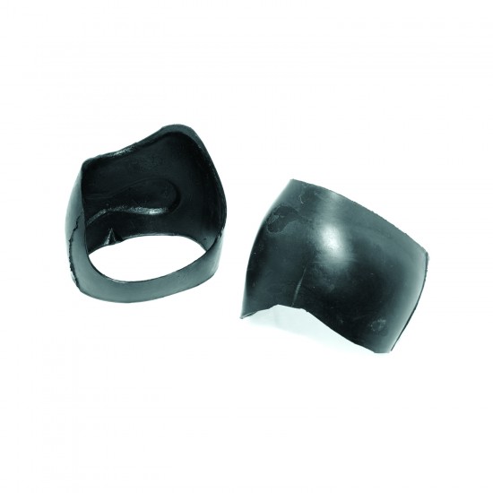 PARAFERRI PER CAVALLI IN GOMMA NATURALE