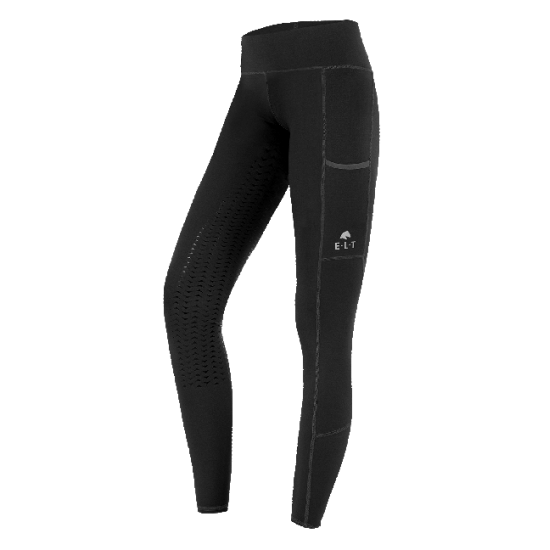 LEGGINGS DA EQUITAZIONE ELLA BIMBA /DONNA