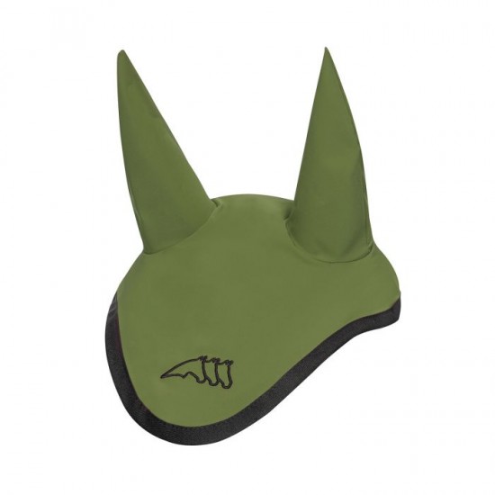 Cuffietta PER CAVALLI EQUITAZIONE MONTA INGLESE  Equiline Necus