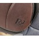 SELLA INGLESE DA SALTO EQ1 GOODLY BY EQUILINE ARCHETTO MEDIO INTERCAMBIABILE 