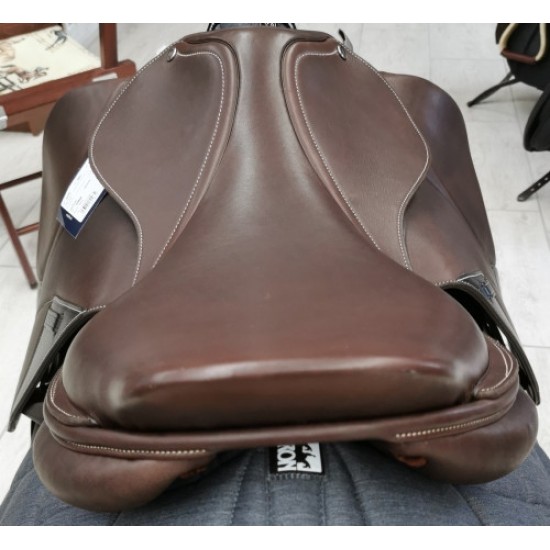 SELLA INGLESE DA SALTO EQ1 GOODLY BY EQUILINE ARCHETTO MEDIO INTERCAMBIABILE 
