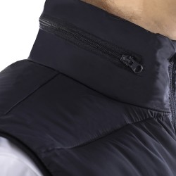 SMANICATO PIUMINO EQUITAZIONE EQUESTRO DONNA MODELLO LUND 