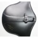SOTTOPANCIA PER CAVALLO MONTA INGLESE IN CUOIO PARARAMPONI EQUIPE EASY