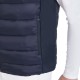 SMANICATO GILET MONTA INGLESE EQUITAZIONE UOMO MODELLO LUND EQUESTRO Chiusura con zip, due tasche e cappuccio estraibile.