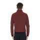 GIACCA UOMO EQUITAZIONE SOFTSHELL IN TESSUTO TECNICO CON CAPPUCCIO ESTRAIBILE
