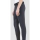 PANTALONI UOMO EQUILINE MOD. CELROIK INVERNALE IMPERMEABILE