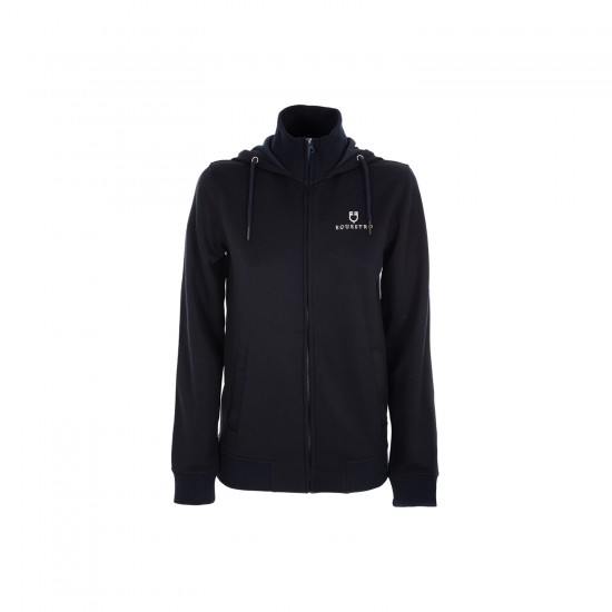 FELPA JUNIOR EQUESTRO MODELLO ARENDAL 