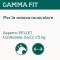 Mangime alimento per cavalli Cortal GAMMA FIT Per la massa muscolare  Aspetto: PELLET  Confezione: Sacco da 25 kg PER ACQUISTO SUPERIORE AI DUE SACCHI  INVIARE UNA MAIL CON QUANTITA, INDIRIZZO SPECIFICO E UN NUMERO TI TELEFONO
