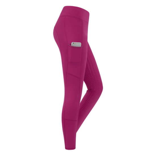 LEGGINGS DA EQUITAZIONE ELLA BIMBA /DONNA