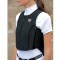 GILET TATTINI SALVASCHIENA IMBOTTITURA INTEGRALE ADULTO PER EQUITAZIONE 