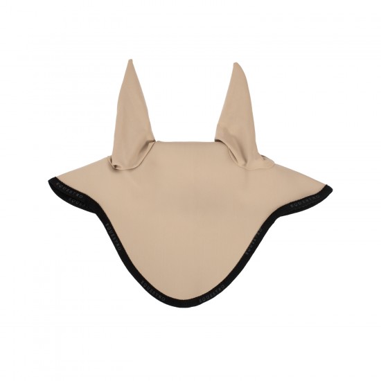 CUFFIETTA PER CAVALLO ANTIINSETTI MODELLO GP  in tessuto tecnico altamente traspirante ed elastico per favorire una perfetta vestibilità.