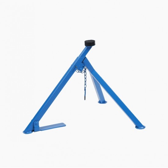 POGGIAPIEDE PER FERRARE ATR ARIEX MOD. TREPIEDE PER ANTERIORI IN FERRO