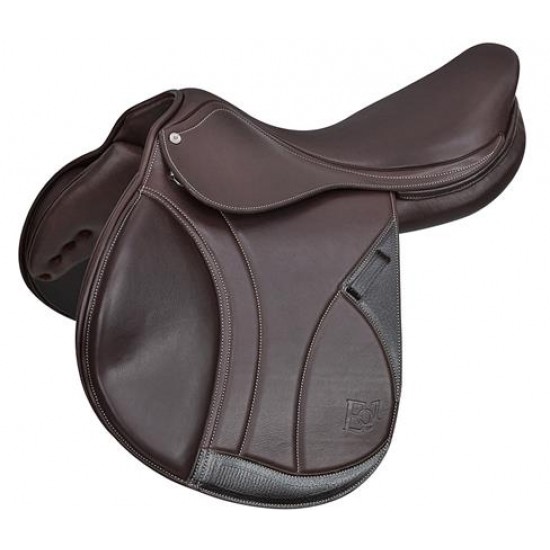 SELLA INGLESE DA SALTO EQ1 GOODLY BY EQUILINE ARCHETTO MEDIO INTERCAMBIABILE 