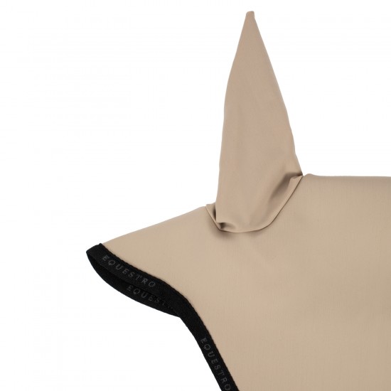 CUFFIETTA PER CAVALLO ANTIINSETTI MODELLO GP  in tessuto tecnico altamente traspirante ed elastico per favorire una perfetta vestibilità.