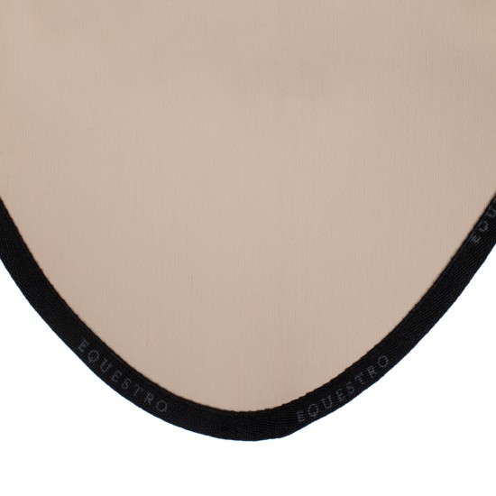 CUFFIETTA PER CAVALLO ANTIINSETTI MODELLO GP  in tessuto tecnico altamente traspirante ed elastico per favorire una perfetta vestibilità.