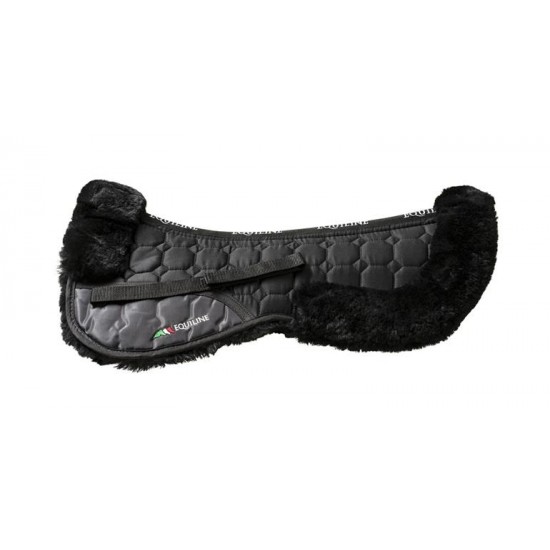 CUSCINO PAD PER SOTTOSELLA IN AGNELLO EQUILINE PER CAVALLO ARGO