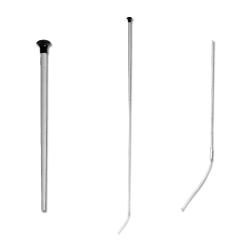 FRUSTINO LINDA TELLINGTON-JONES  liscio e rigido