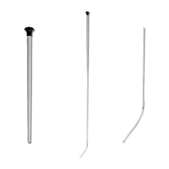 FRUSTINO LINDA TELLINGTON-JONES  liscio e rigido