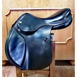 Equipe Sella Expression Salto misura 15 VERA OCCASIONE!! 