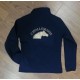 Giacca donna Softshell CavalloMania Collection tessuto tecnico traspirante logo glitterato made in Italy