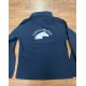 Giacca donna Softshell CavalloMania Collection tessuto tecnico traspirante studiato per mantenere il corpo caldo e asciutto  logo argentato anteriore e posteriore. 