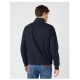 GIUBBOTTO UOMO BOMBER WRANGLER HARRINGTON JACKET IN DUSTY COTONE