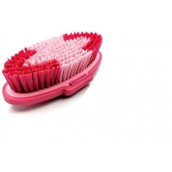 Equitazione Cavallo Toelettatura pulizia Brush Set Cavallo Toelettatura SpazzolA