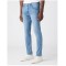 Jeans LARSTRON UOMO  WRANGLER  slim a gamba affusolata 