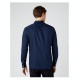Classica camicia button-down monotasca  WRANGLER 100% COTONE UOMO MONTA WESTERN
