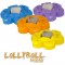 Lollyroll FIORE PORTA SALE OFFICINALIS