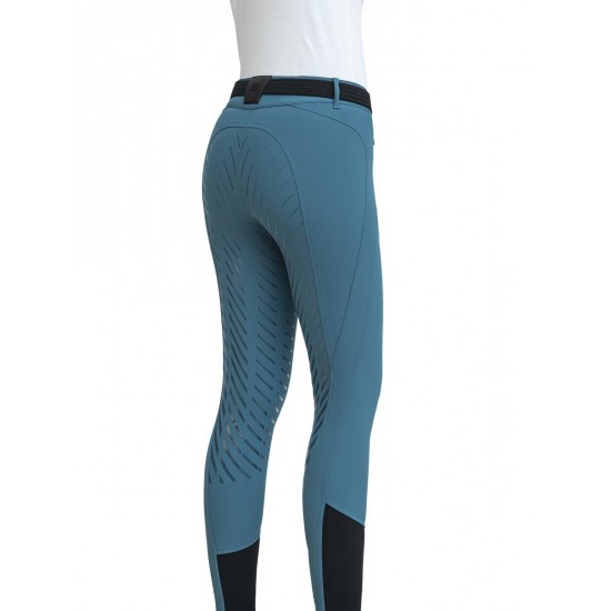 PANTALONE DONNA NOTIRF X-GRIP CAPSULE COLLECTION EQUILINE