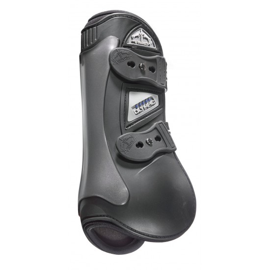 OLYMPIC FRONT VEREDUS PARATENDINI PER CAVALLI E PONY EQUITAZIONE PROTEZIONI MONTA INGLESE