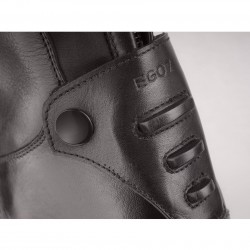 Stivali equitazione monta inglese in cuoio  Aries EGO7