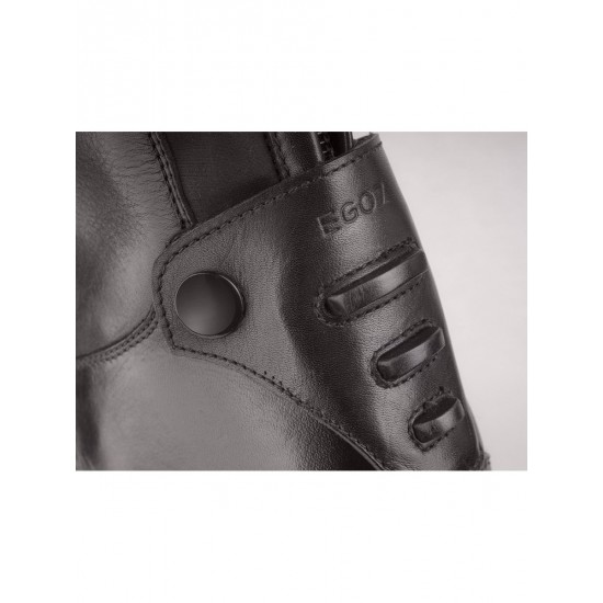 Stivali equitazione monta inglese in cuoio  Aries EGO7