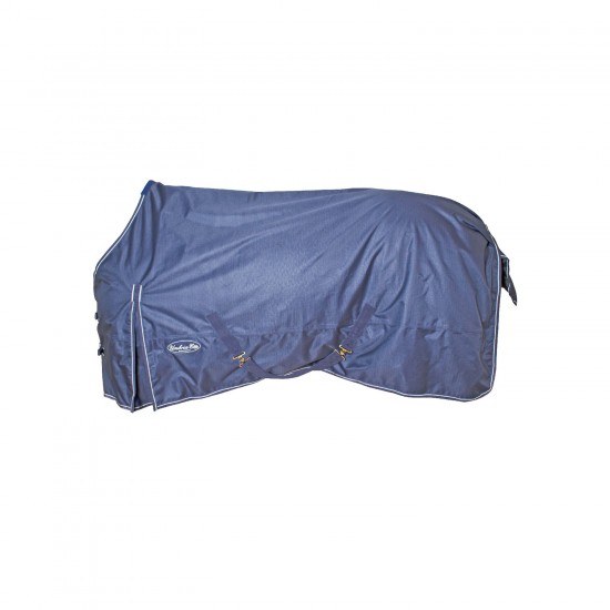 COPERTA PADDOCK RAIN SHEET FLEECE LINING MOD. SKYE CON PILE INTERNO