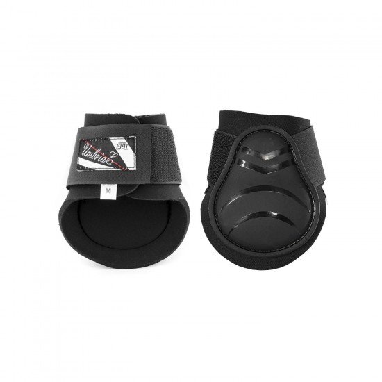 PARANOCCHE PER CAVALLO IN NEOPRENE RINFORZO PLASTICA 