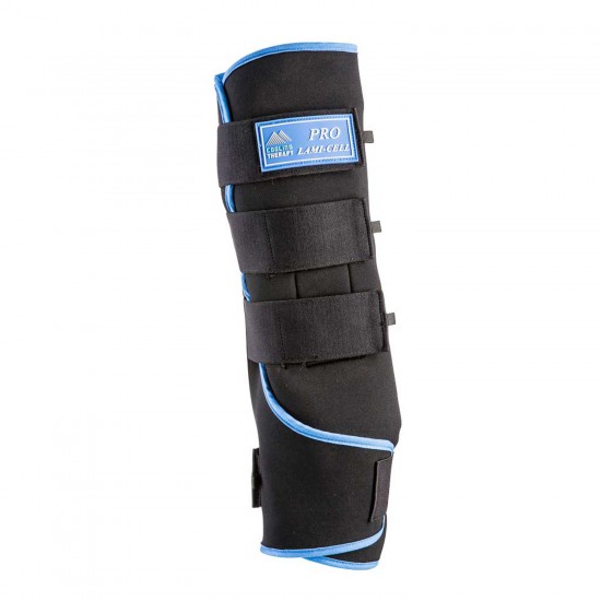 STINCHIERA REFRIGERANTE PER CAVALLI PRO COOLING THERAPHY BOOTS LAMICELL UN PAIO FULL