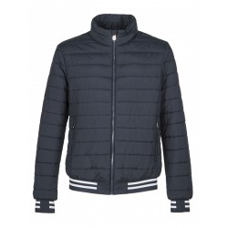 Giubbotto Uomo Stretch Leo EQUILINE abbigliamento equitazione monta inglese