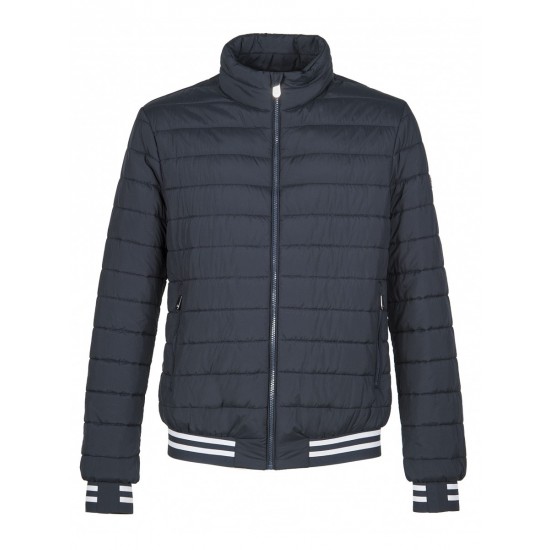 Giubbotto Uomo Stretch Leo EQUILINE abbigliamento equitazione monta inglese