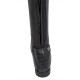 STIVALE EQUITAZIONE MONTA INGLESE IN CUOIO EQUESTRO MODELLO VENUS REGULAR 