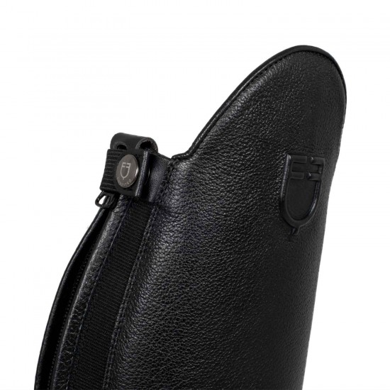 STIVALE EQUITAZIONE MONTA INGLESE IN CUOIO EQUESTRO MODELLO VENUS REGULAR 