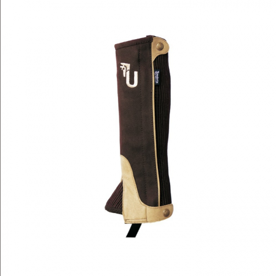 GHETTE IN SINTETICO COLORATE EQUITAZINE MONTA INGLESE CAVALIERE BIMBO/A UMBRIA