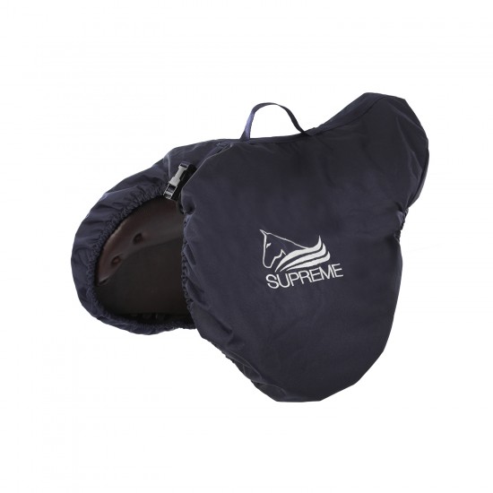 COPRISELLA INGLESE UMBRIA SUPREME CORDURA INTARNO IN PILE CON MANIGLIA E REGOLAZIONE CHIUSURA 