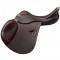 Sella per cavallo Da Salto ostacoli Prestige Michel Robert SUPER LATEX 