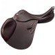 Sella per cavallo Da Salto ostacoli Prestige Michel Robert SUPER LATEX 