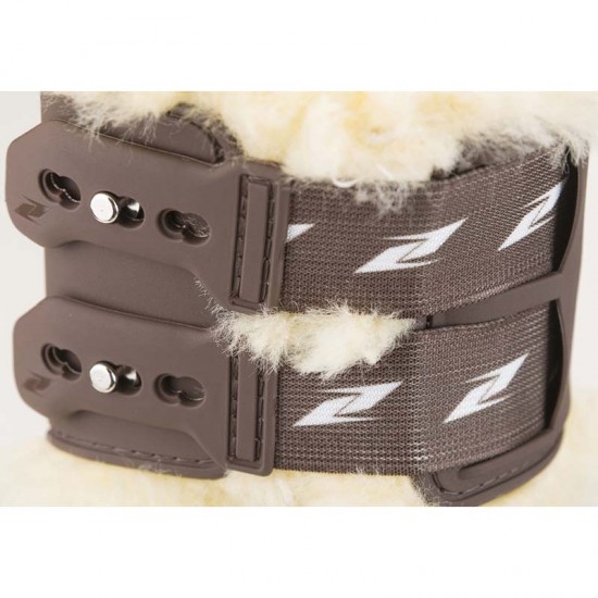 Paranocche Zandonà modello Carbon Air Sensitive. PROTEZIONI POSTERIORI PER CAVALLO MONTA INGLESE 