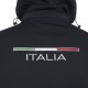 SOFTSHELL EQUITAZIONE UOMO CAVALLERIA TOSCANA X FISE IMPERMEABILE