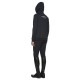 SOFTSHELL EQUITAZIONE UOMO CAVALLERIA TOSCANA X FISE IMPERMEABILE